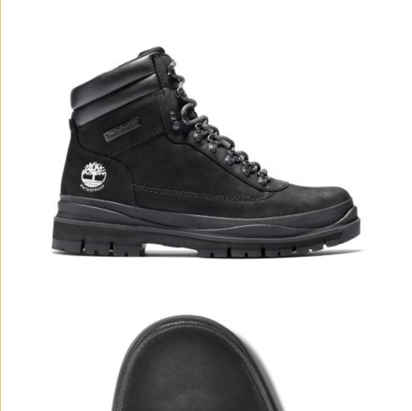 NEW Timberland boots